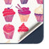 Cupcakes by Cat Coq Galaxy A36 5G Skin